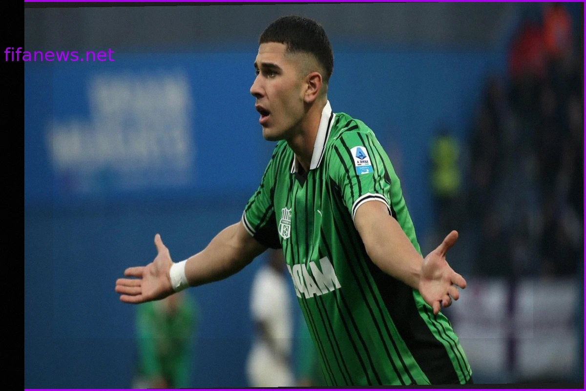 Volpato Test Negativo per Cocaina, Torna ad Allenarsi con il Sassuolo