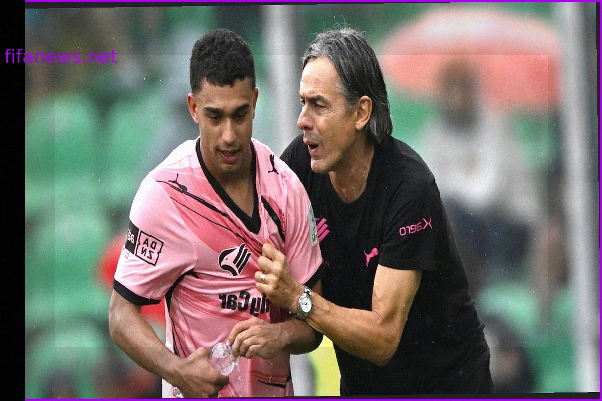 Inzaghi and Vavassori: Born Talents