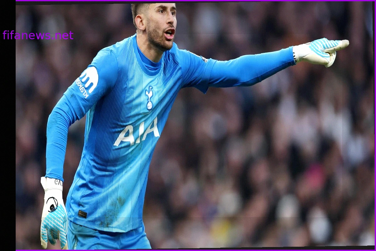 La Juve sceglie il portiere: la chiave per arrivare a Vicario