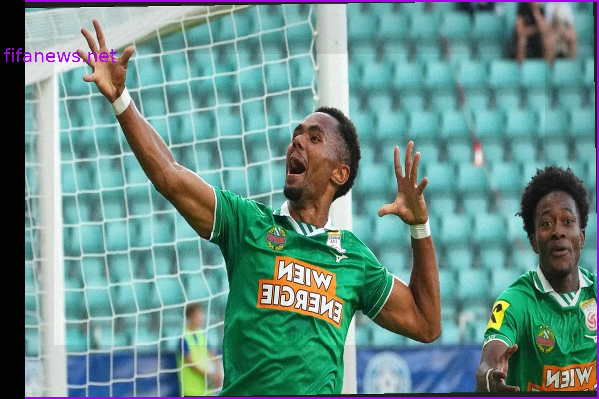 Pronostico Rapid Vienna vs Paide: Conference League