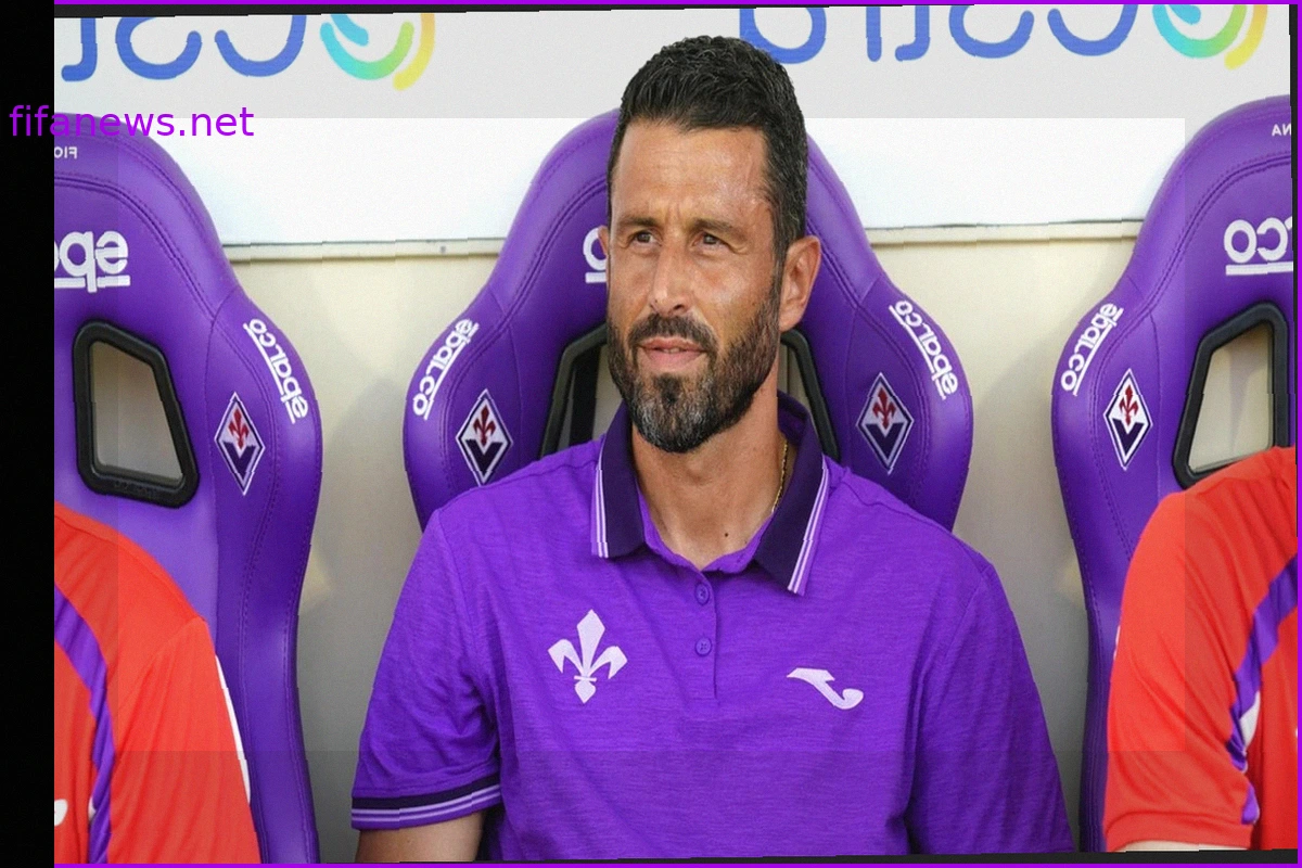 Fiorentina and Grosso Clash: Disciplinary Action Considered After Sacking