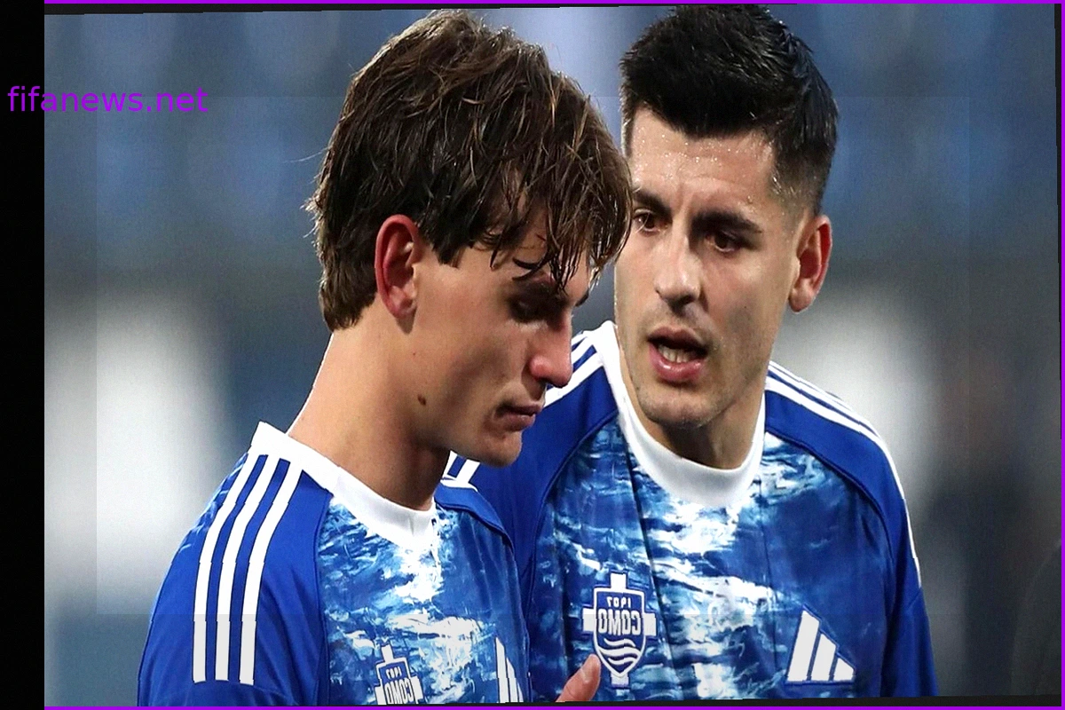 Alvaro Morata's New Confessions: Happiness, Family, and a Fresh Start