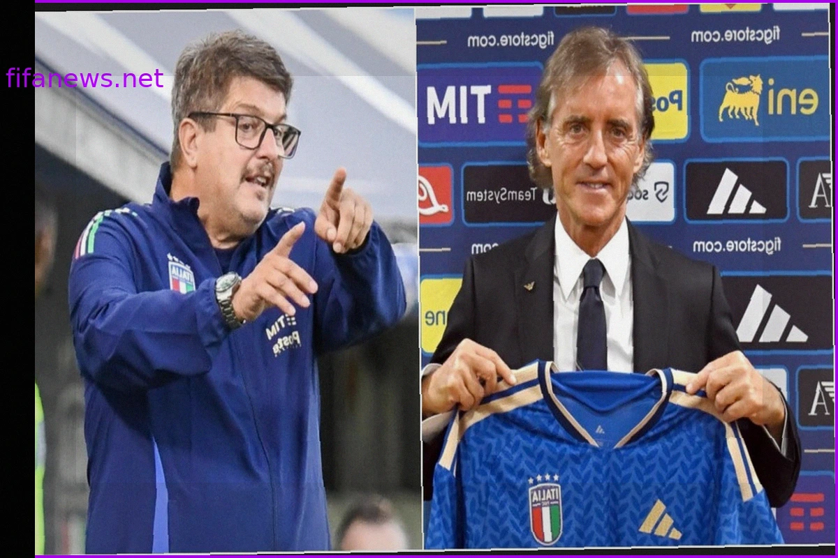 Mancini's New Italy: A Renewal Sparked by Baldini