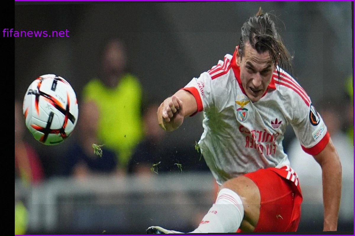 Kamiński: From Ruda Śląska Gyms to Benfica Success