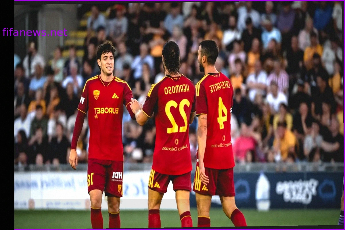 Brighton vs. Roma: A Higher Bar for the Giallorossi