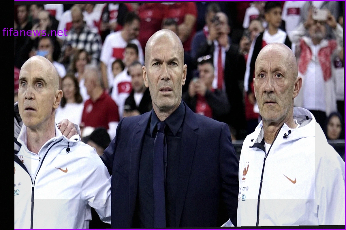 Belgium vs. France Prediction: Van Bommel Aims to Halt French Momentum