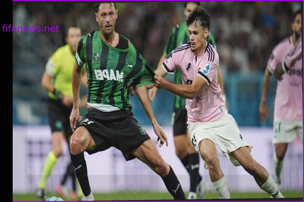 Matic's Commitment to Sassuolo: Juventus Interest Ignored