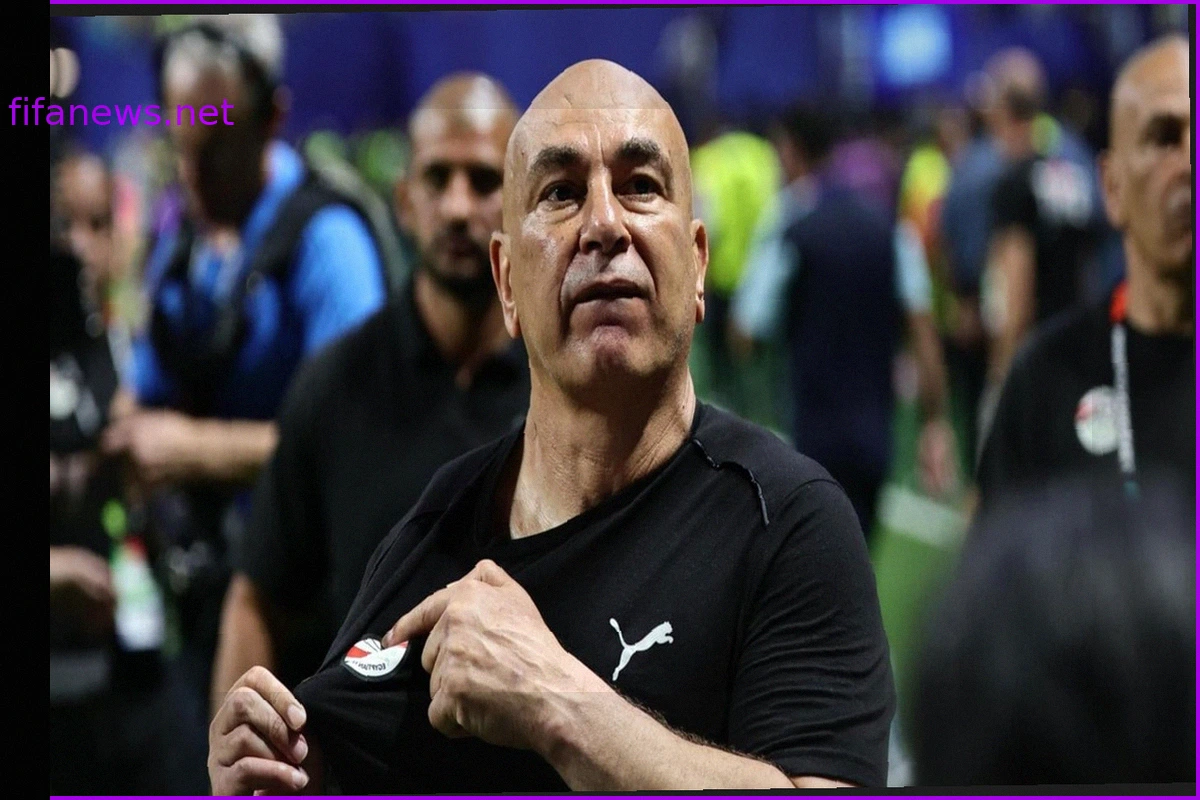Egypt's Coach Furious: "Rigged Match! They Want Argentina to Win the World Cup"