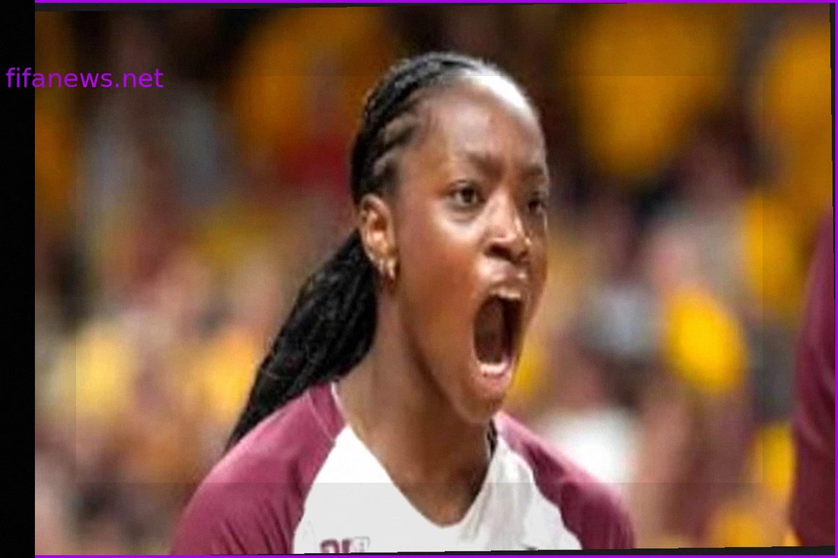 Volley Mercato: Novara chiude il buco al centro con Phoebe Awoleye