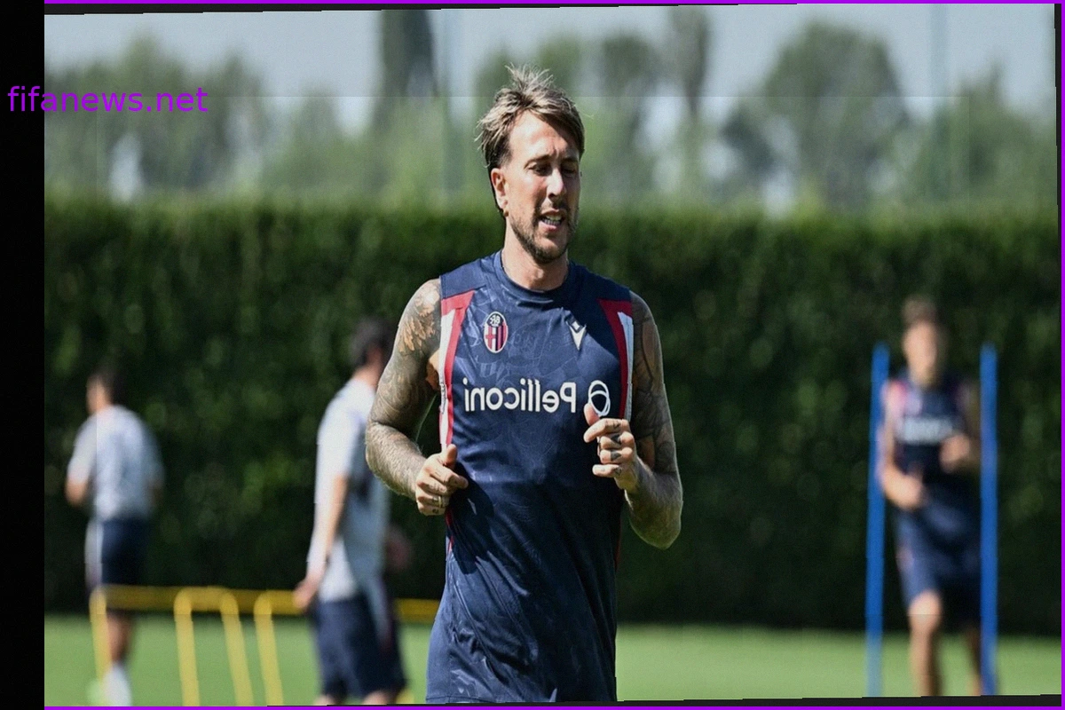 "Bologna, I'm Staying": Bernardeschi Opens Up and Confirms His Commitment to the Future