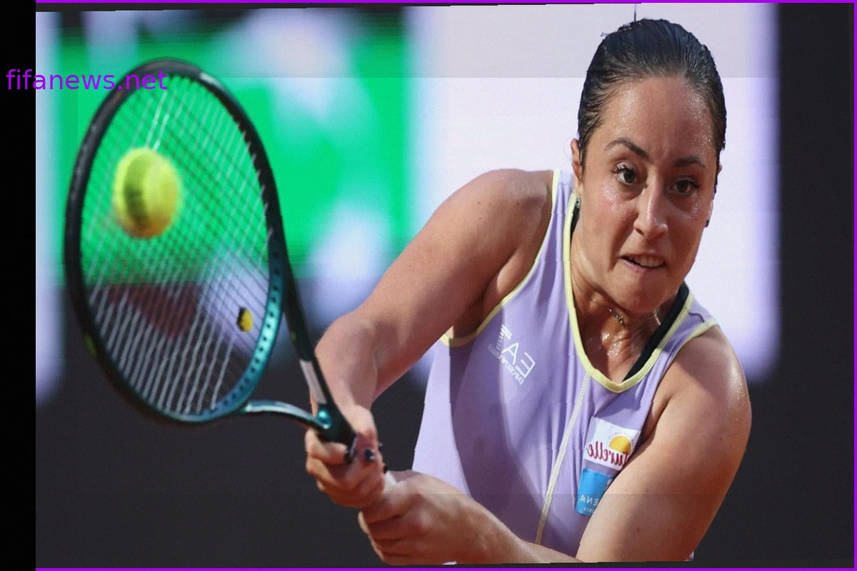 WTA Washington: Cocciaretto Eliminated, Osaka Advances to Semifinals