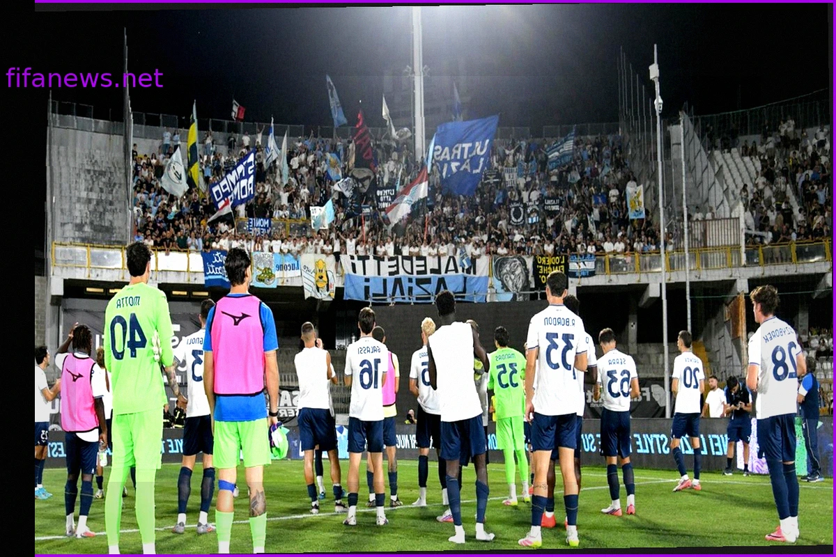Lazio, Juve, Roma e Napoli: Le Ultime Notizie di Calcio