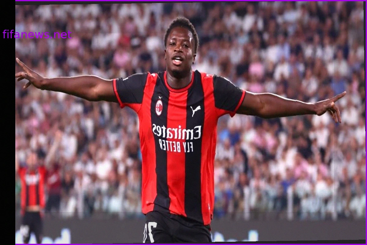 Cissé's Incredible Start: Amorim Praises Him, Mancini Considers Him for the National Team