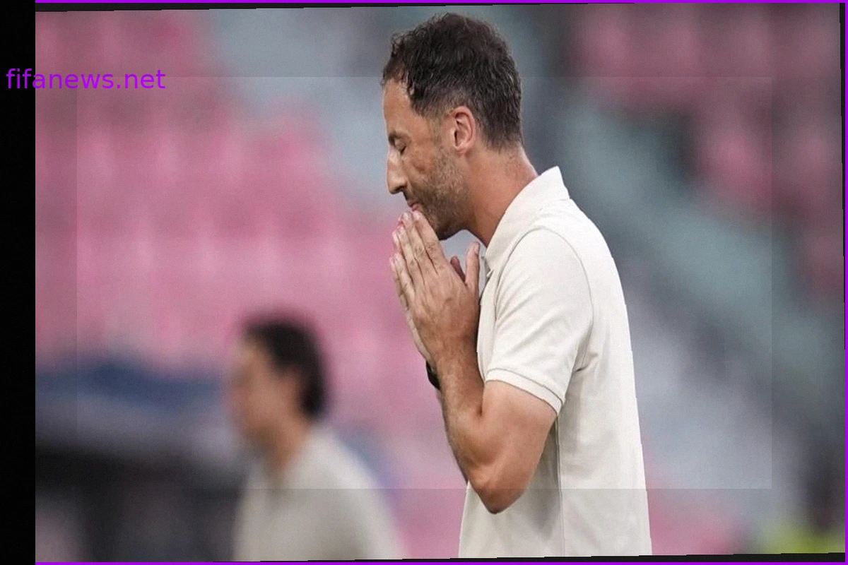 Bologna Close to Managerial Change: Tedesco Likely Out, Palladino Eyed