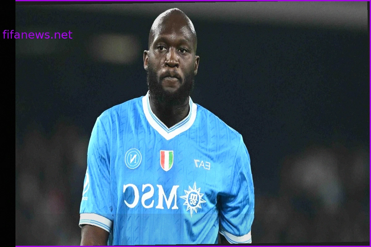 Lukaku-Fenerbahce, It's Happening: New Offer for Napoli