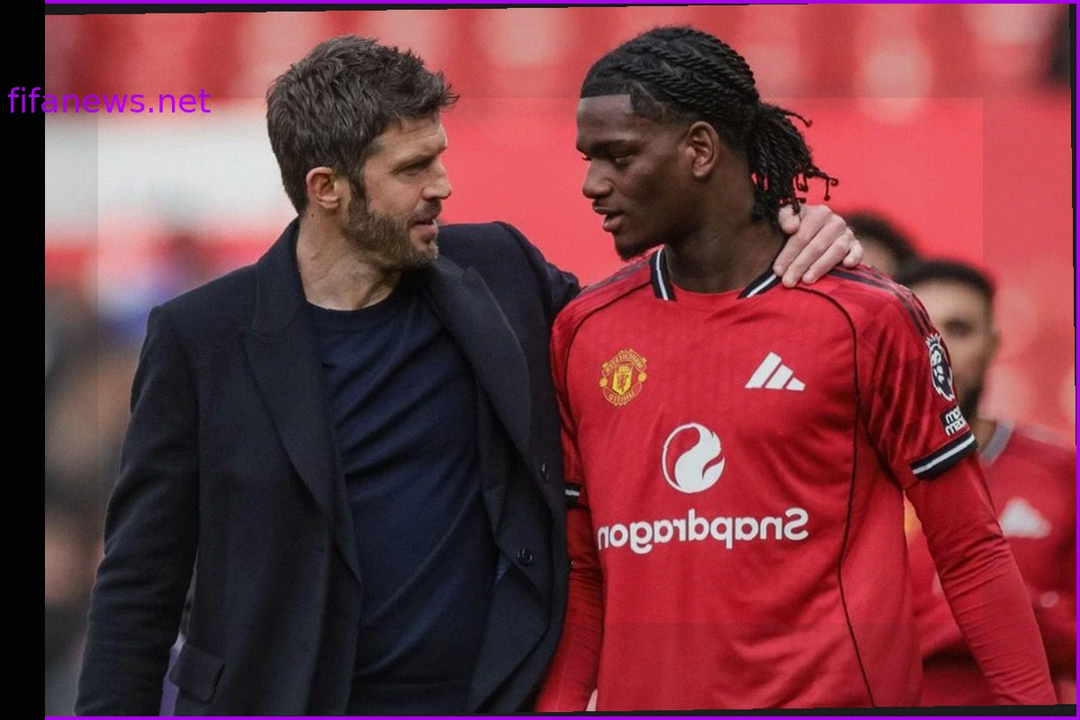 Man United vs Leeds: Confirmed Lineups for Pre-Season Friendly