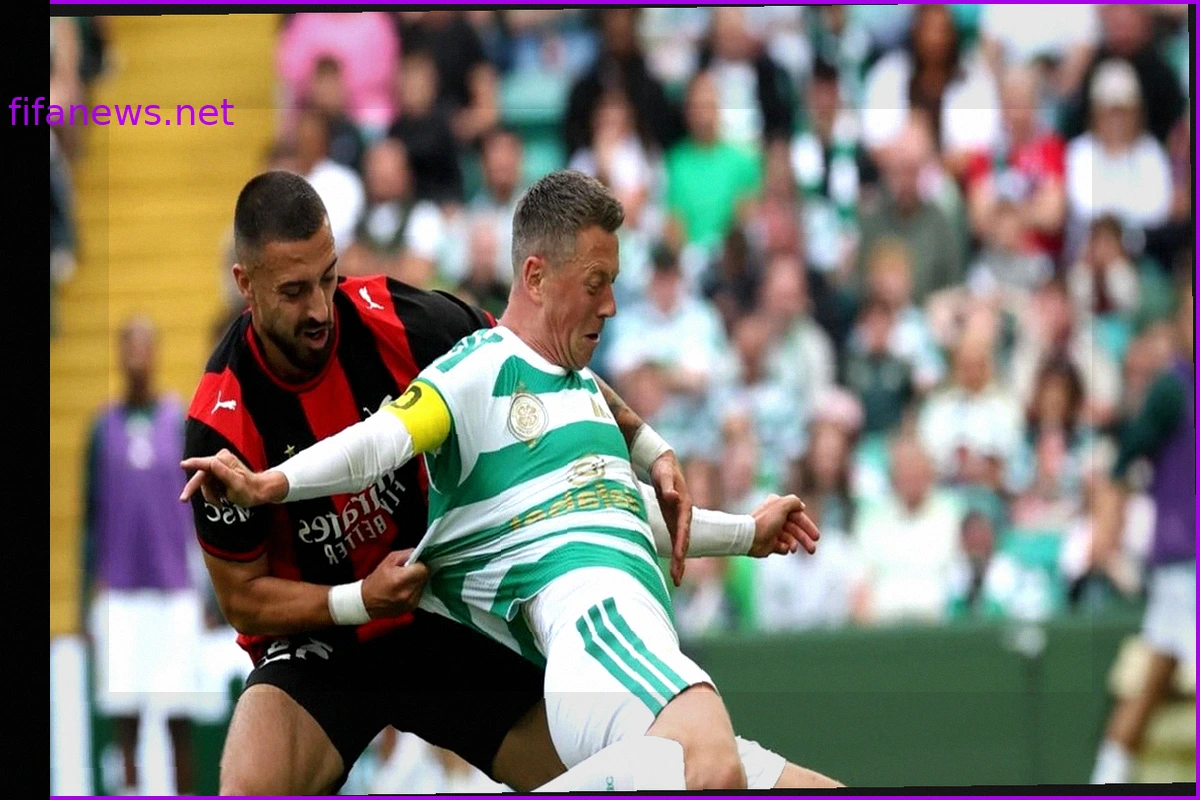 Scottish Premiership Kicks Off: Celtic vs. Dundee FC Preview