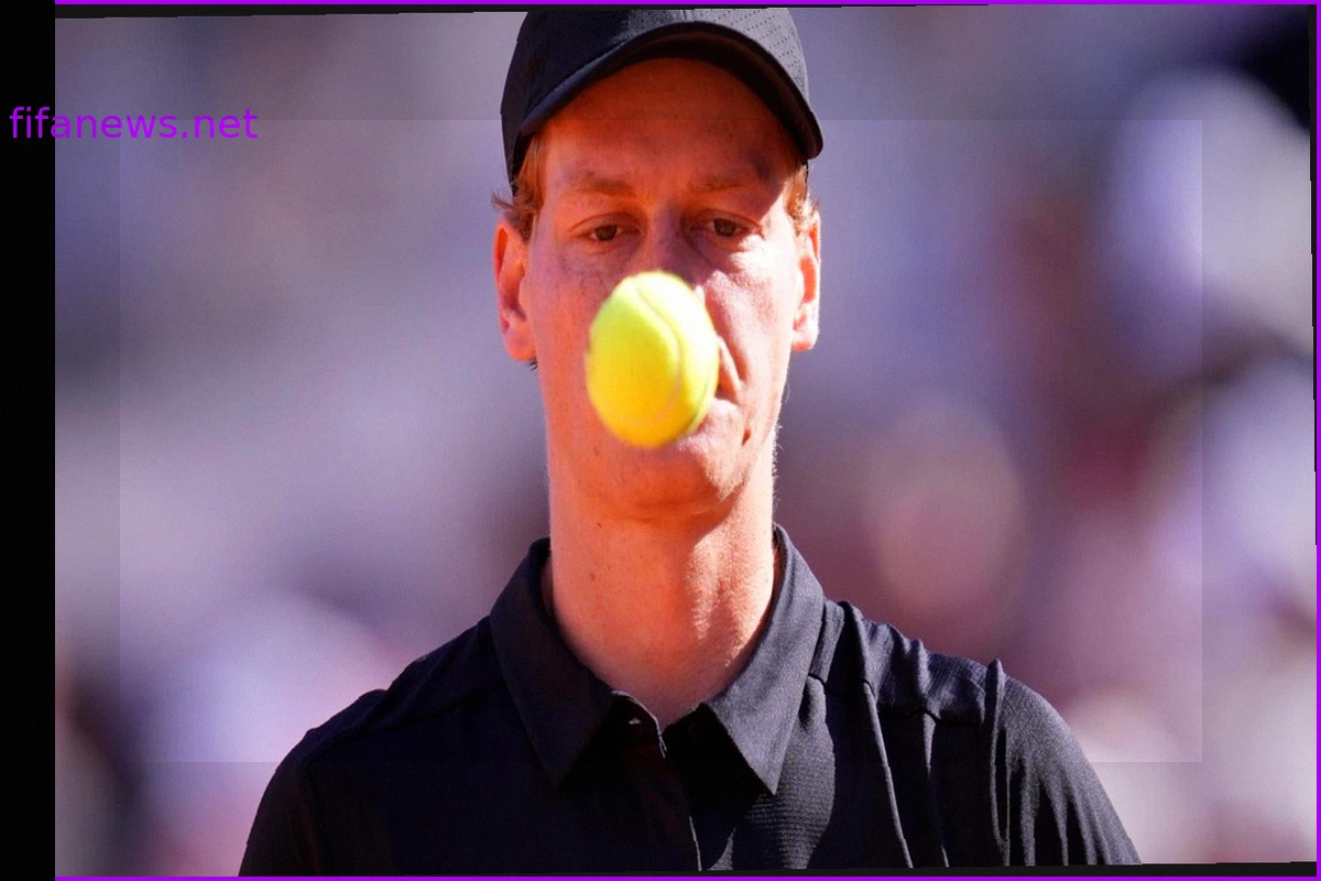 Greg Rusedski Expresses Concern Over Sinner's US Open Chances