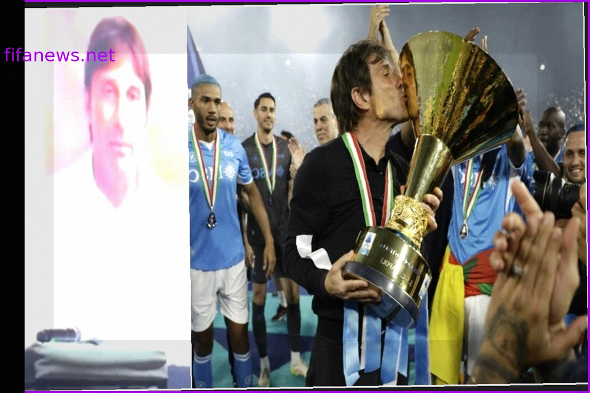Luciano Spalletti Turns 57, Sends Video Message to Napoli's Centenary Celebration