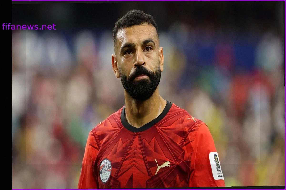 Mohamed Salah Joins Trabzonspor: Deal Completed, Flight Booked for Turkey