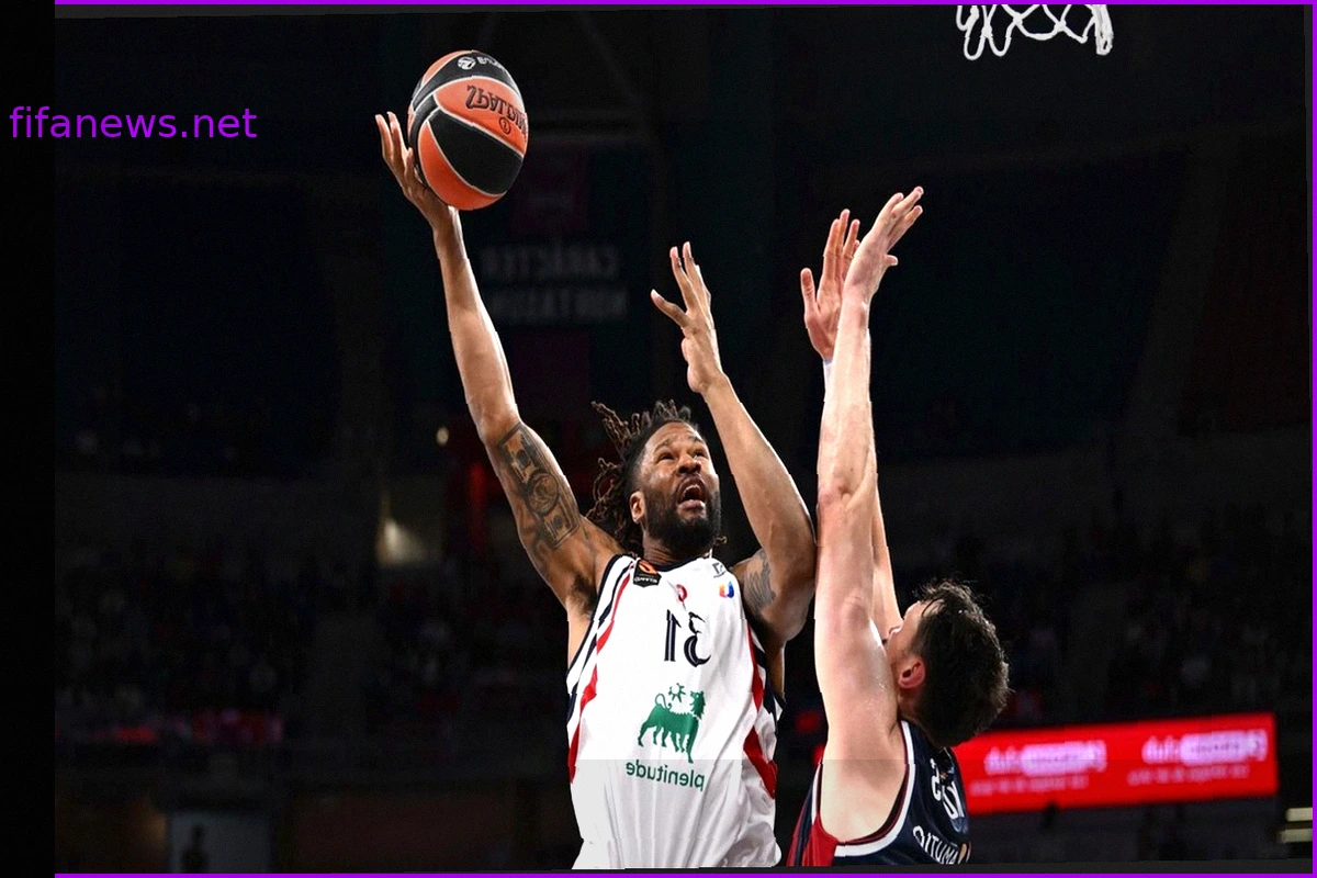 Baskonia Secures First Euroleague Win Against Olimpia Milano