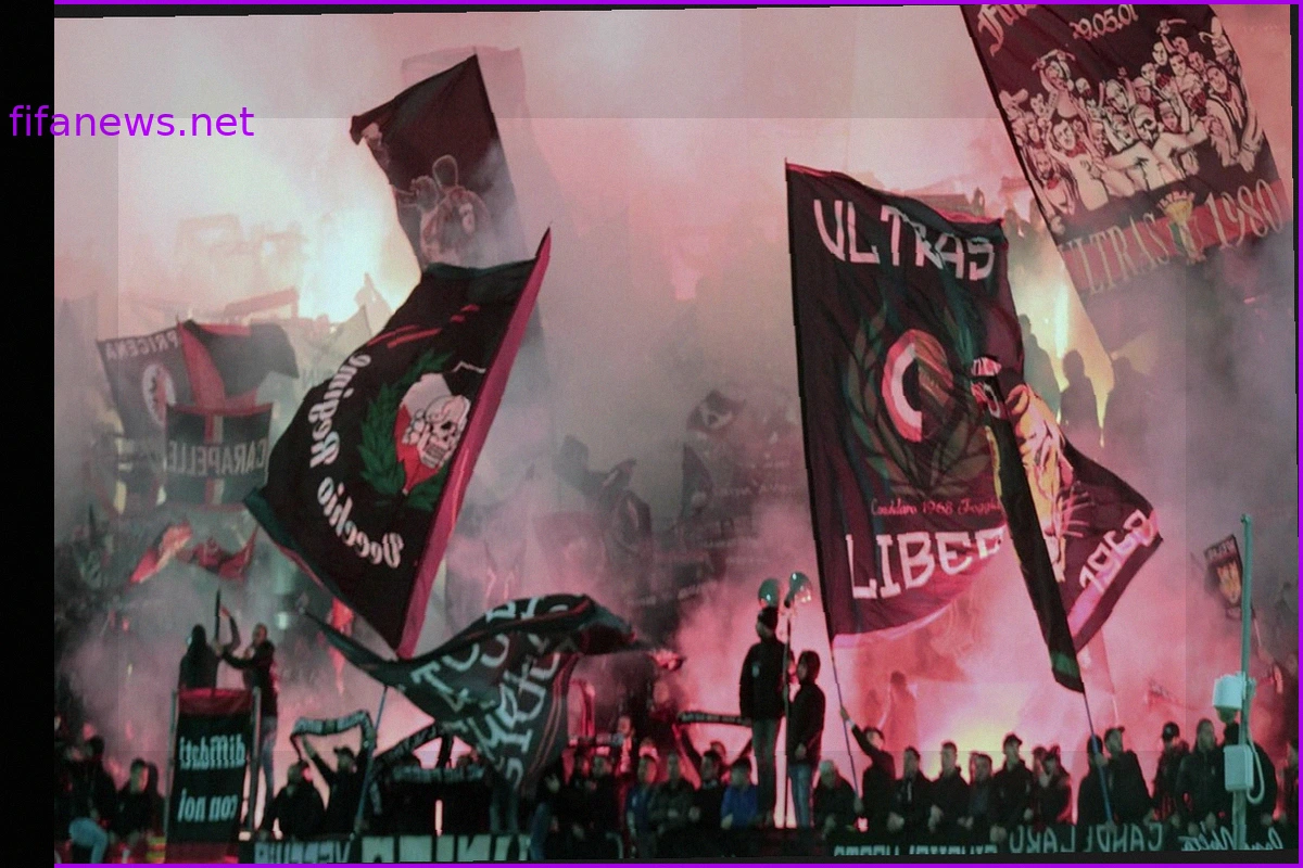 Foggia Reinstated in Serie C: Federal Council Decision