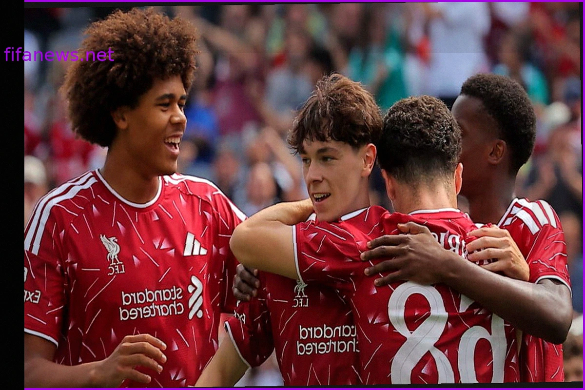 Liverpool vs. Como: Match Preview, Expected Lineups, and Broadcast Information