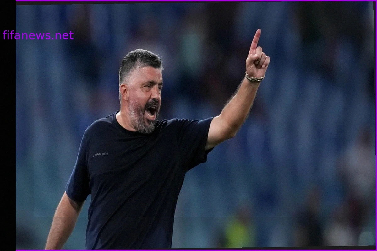 Gattuso: Lazio's Record Start Requires Grounded Approach, Not Complacency