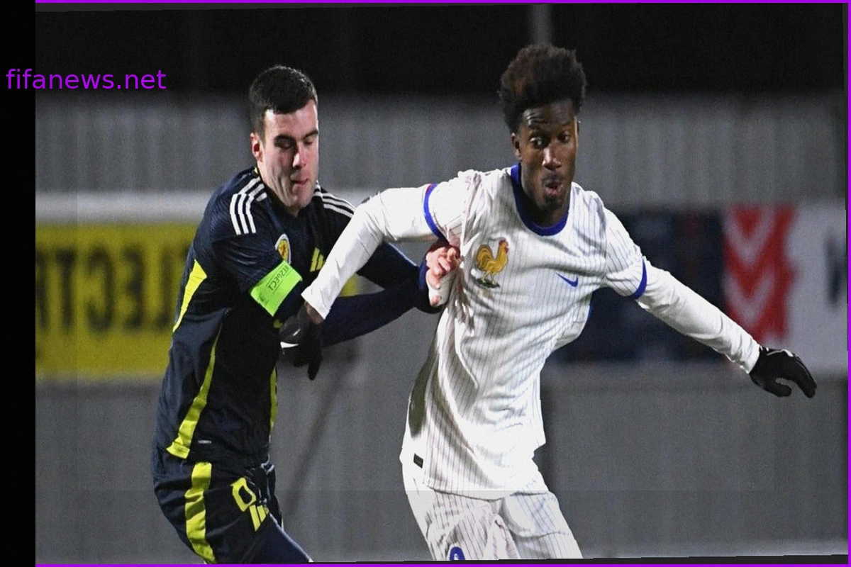 Aladji Bamba: New Generation of Talent at Newcastle, the Successor to Tonali