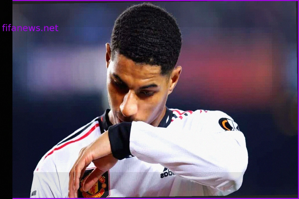 Michael Carrick Explains Marcus Rashford's Absence from Manchester United vs. Leeds Match