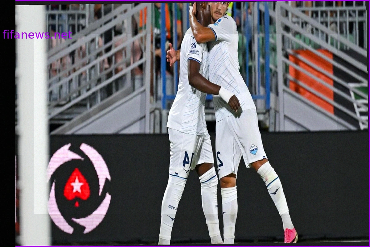 Lazio Leads Serie A After Venezia Victory; Roma-Inter Draw; Juve Injury; Premier League Upsets