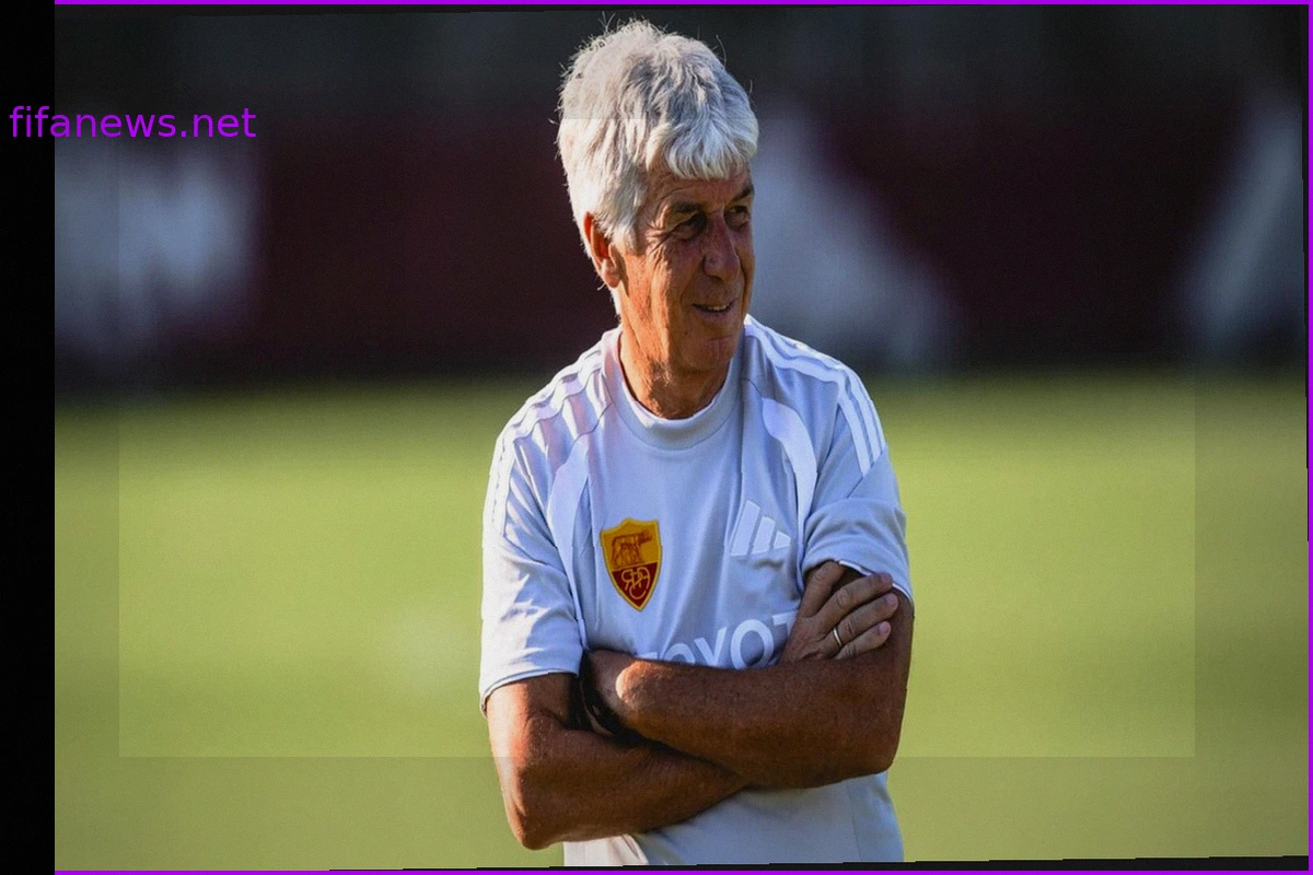 Gasperini chases record: Roma's streak from Champions League comeback to top spot