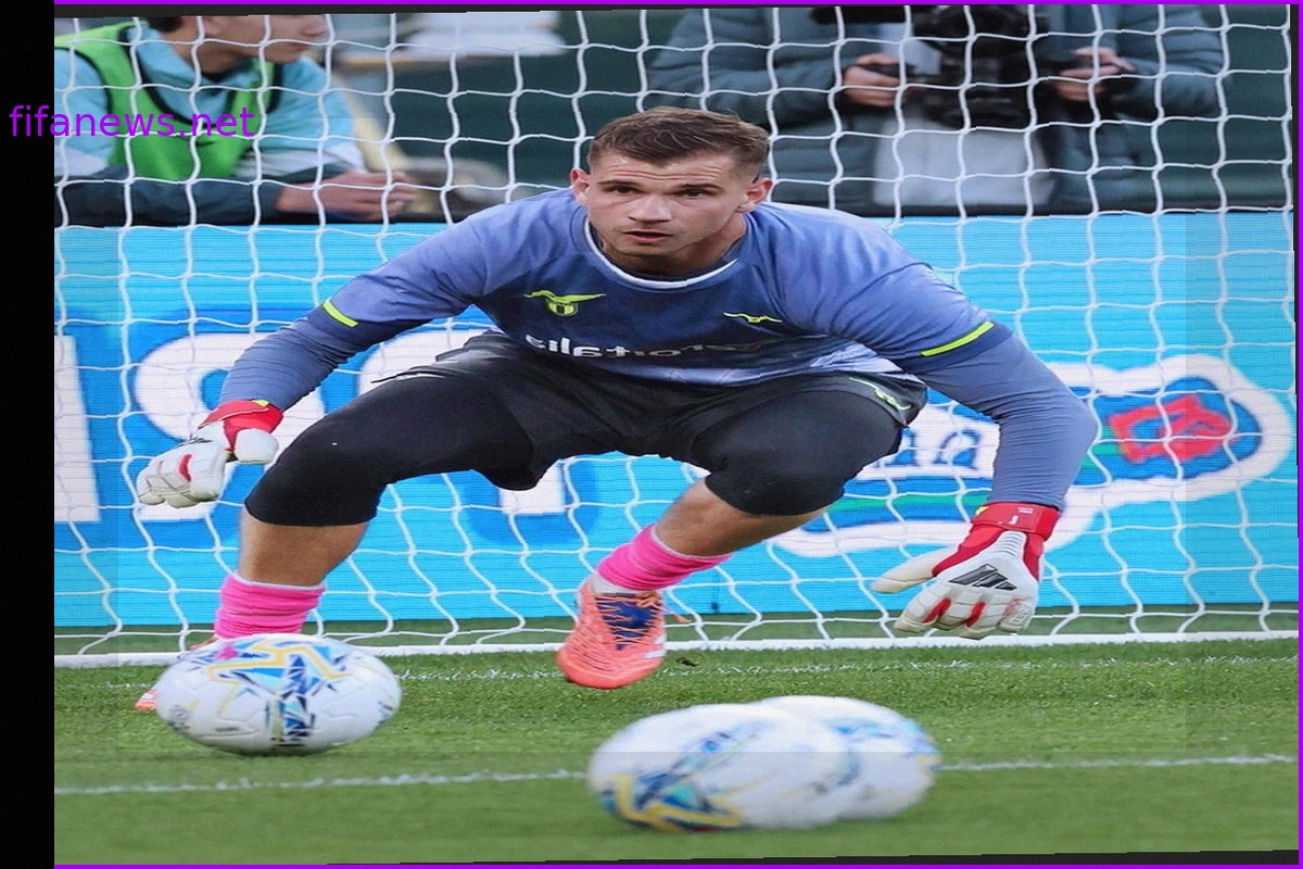 Provedel officially an Inter player: he has signed a three-year deal