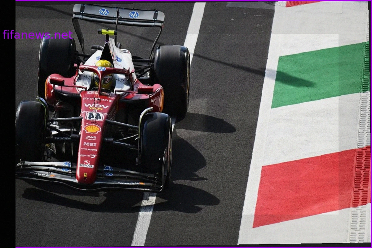 Monza Grand Prix: Guaranteed Success with Sold-Out Crowds and Sprint Race from 2027