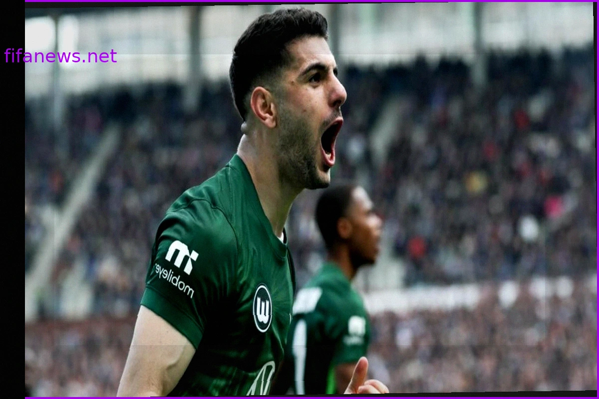 Roma's Interest in Koulierakis: Who is the Defender D'Amico is Negotiating For?