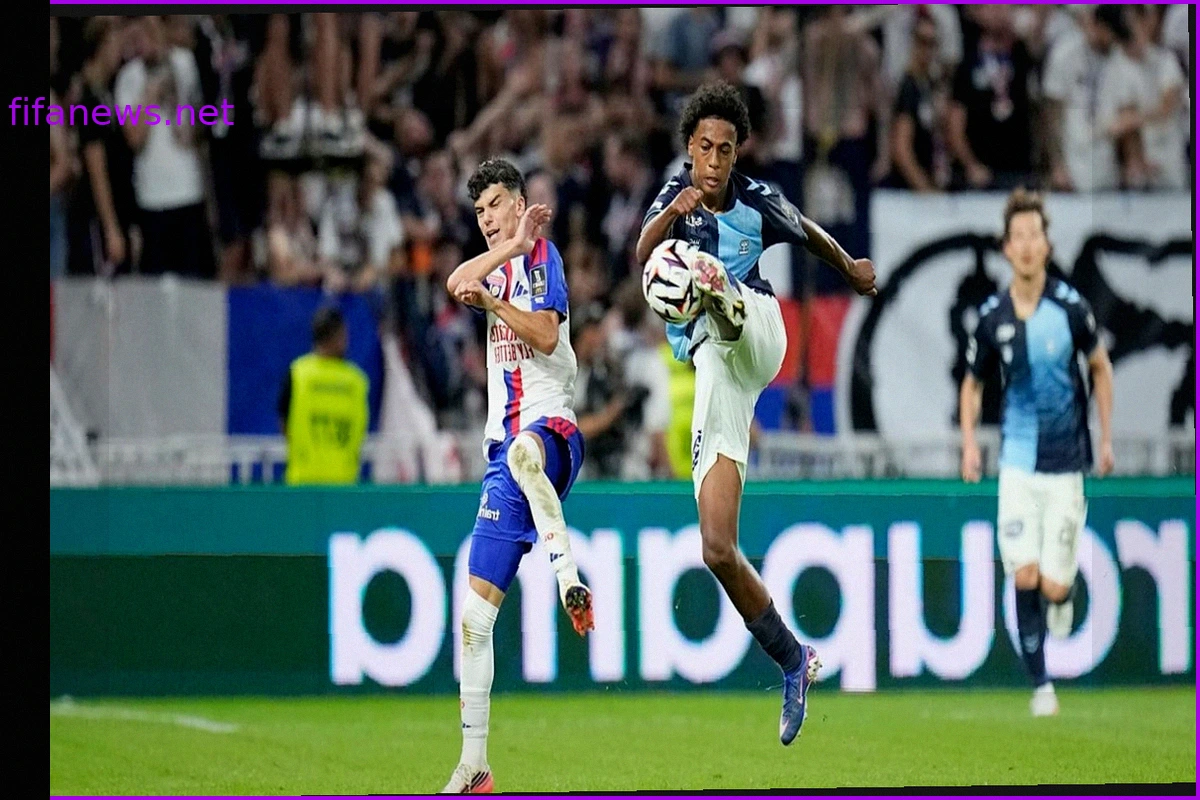 Anderlecht vs. Lyon: Betting Odds Defy Expectations