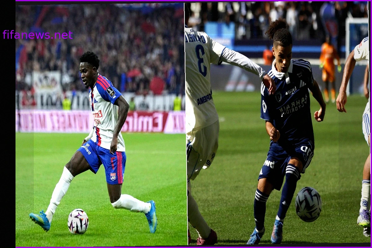 Paris FC Leads, Lyon Dominates Ligue 1