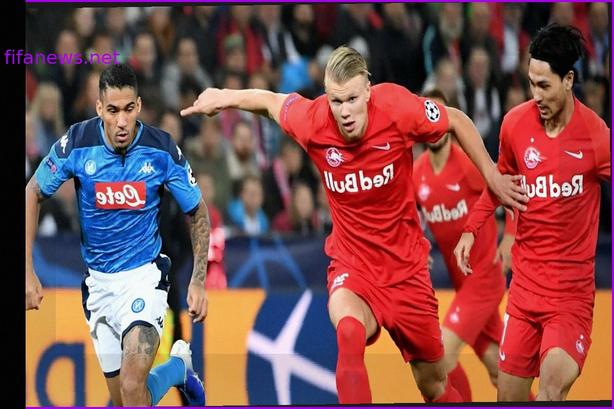 Haaland's Previous Goals Against Ancelotti: Not the First Time for the Norwegian Forward