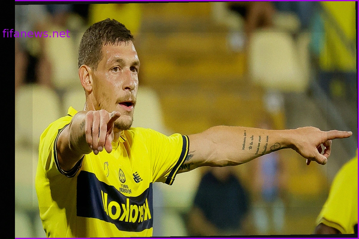 Belotti & Baroni: The Impact of Big Names in Serie B