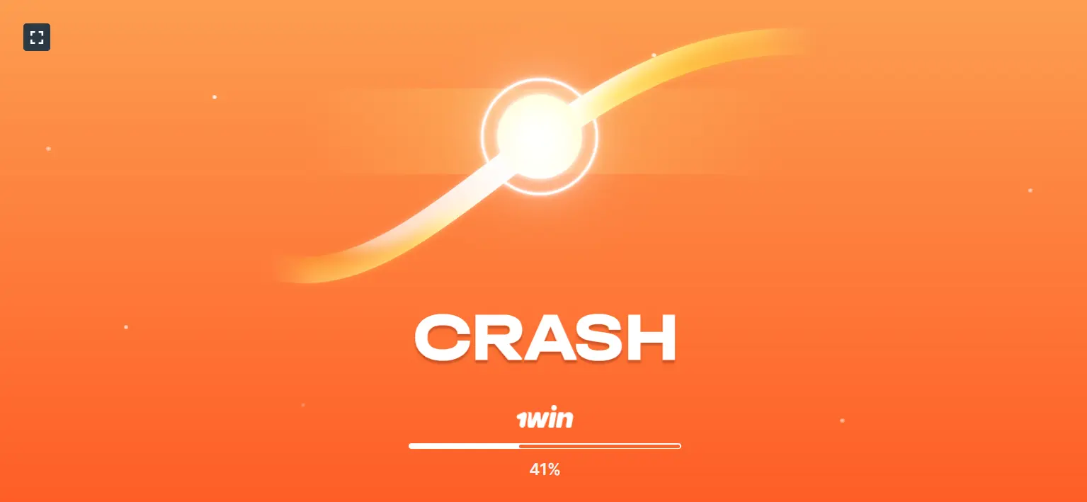 1Win Crash Fast-Paced Multiplier Action