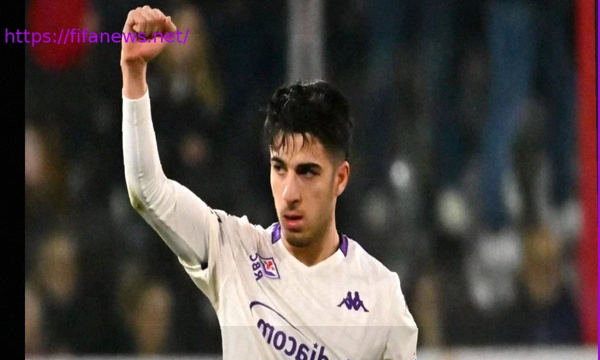 Паризи о своей приверженности Флоренции: “Здесь мой дом, смотрю за горизонт 2029 года”