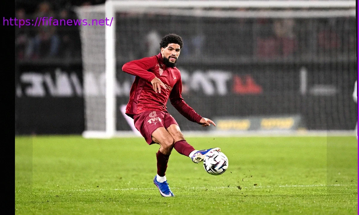 Ligue 1 : Rennes Face à un Impératif de Victoire Contre Metz