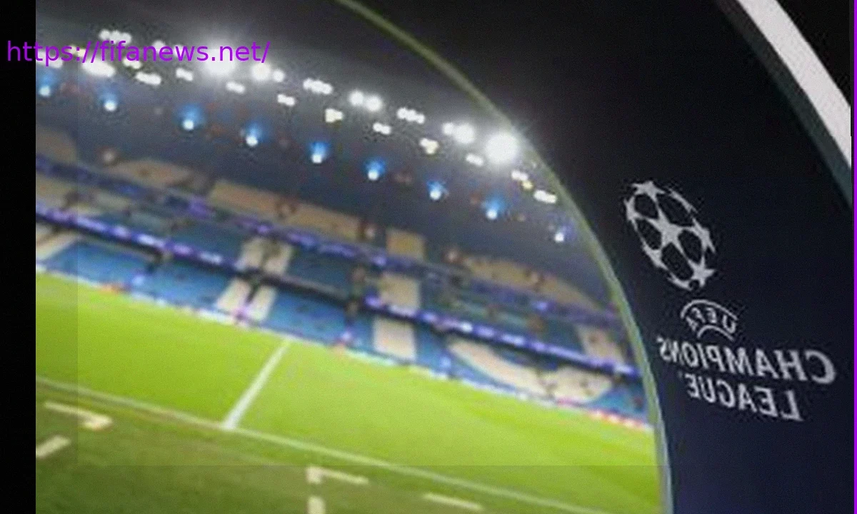 Champions League Round of 16: Predicted Lineups for All Fixtures