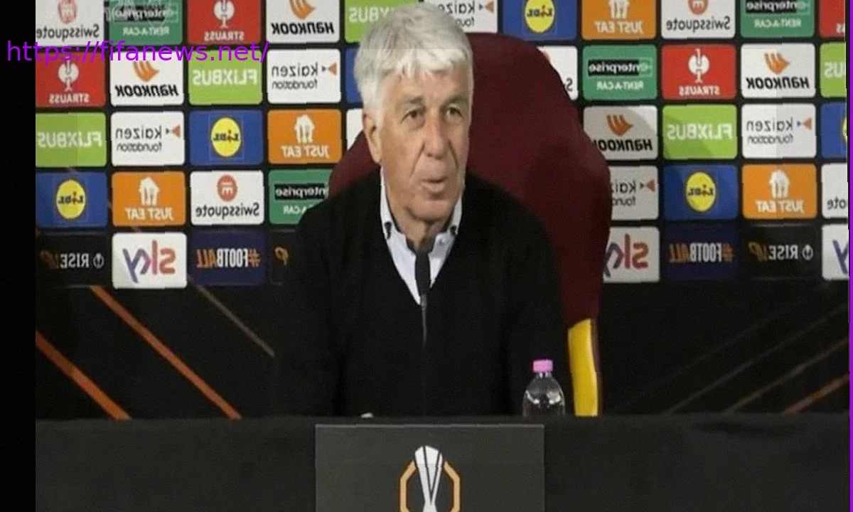 Breaking News: Gasperini, Africa Cup of Nations, Cremonese, and NBA