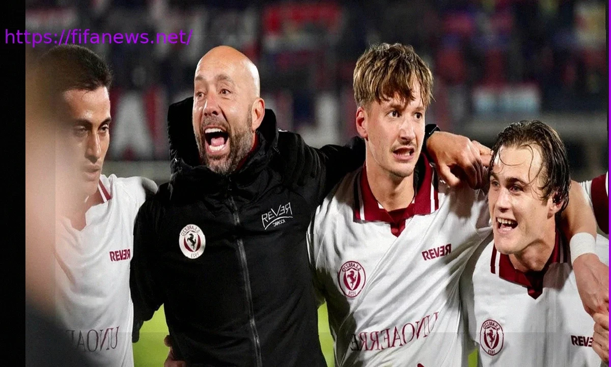 Arezzo-Ascoli: Scontro Decisivo per una Stagione Intera