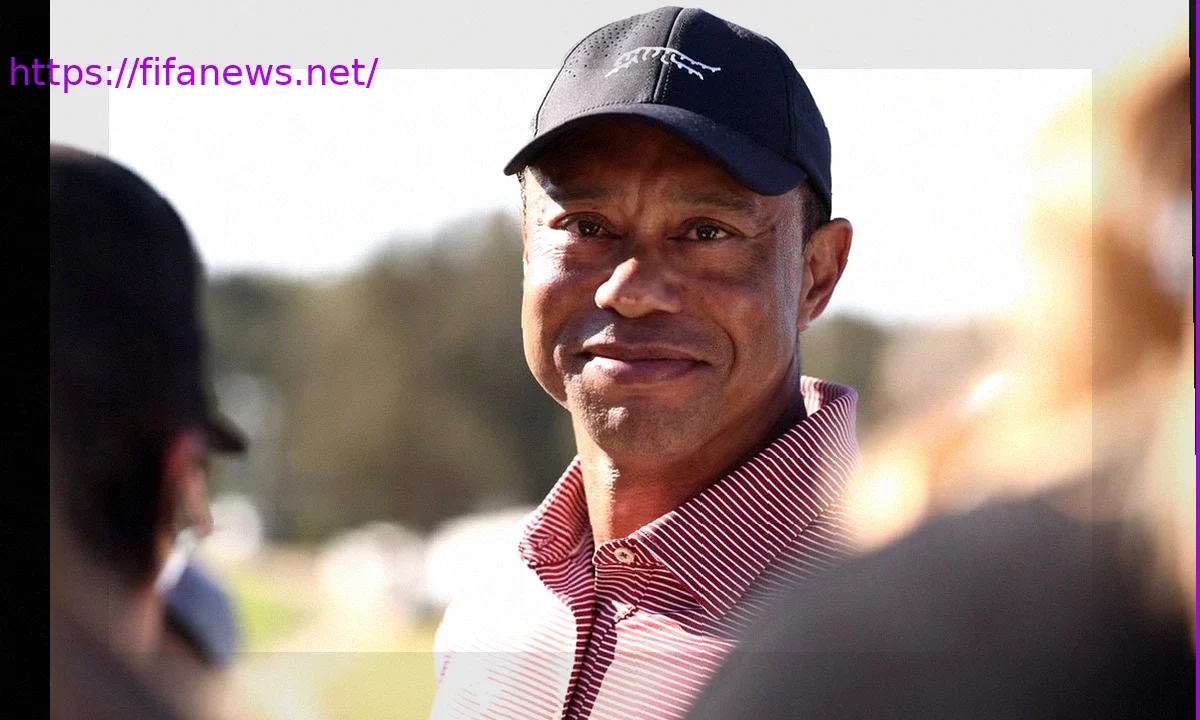 Tiger Woods Set for TGL Return, Igniting Masters Appearance Hopes