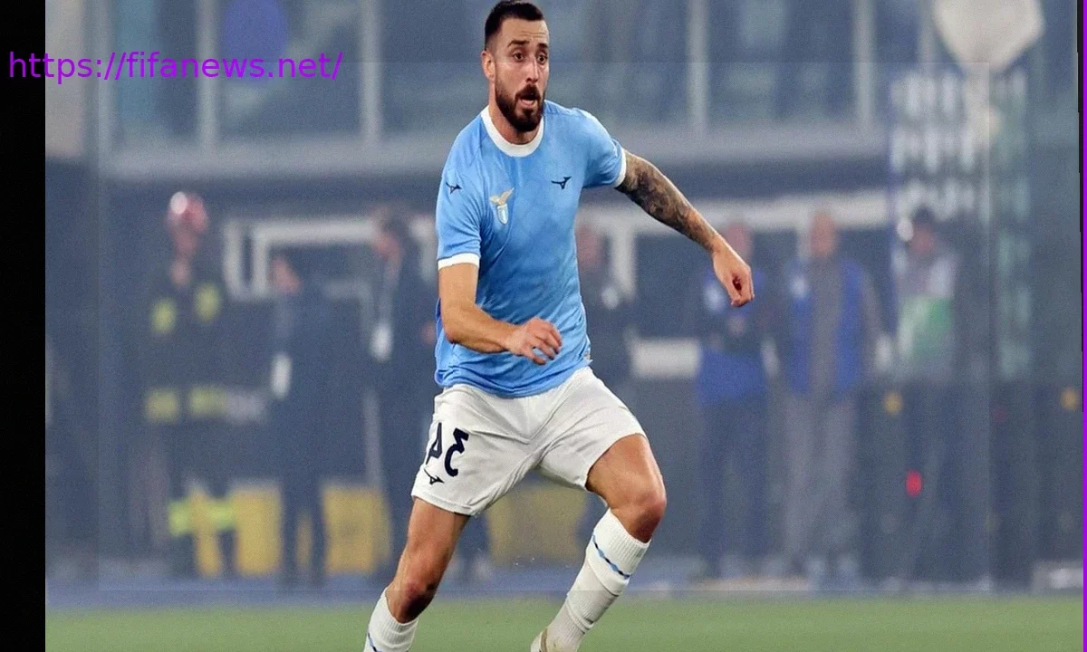 Gila’s Lazio Future Hangs in Balance Amid Aston Villa Links