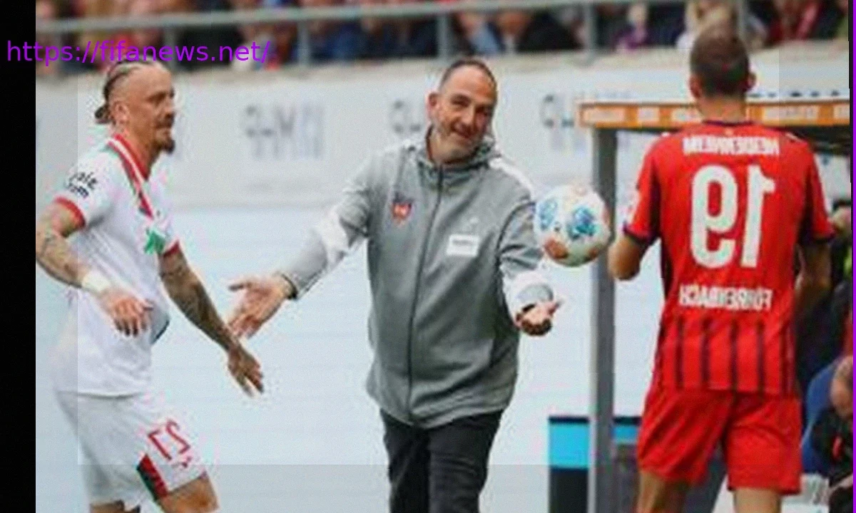 FC Augsburg vs. 1. FC Heidenheim Preview: Who Can Bounce Back from Last Week’s Disappointment?