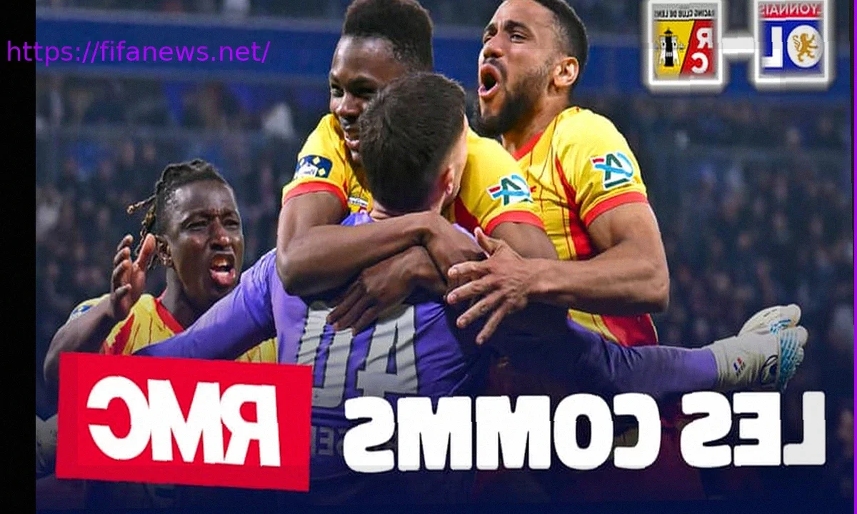 OL 2-2 (4-5 pens) Lens: Lyon’s Comeback Falls Short as Lens Reaches Coupe de France Semi-Finals
