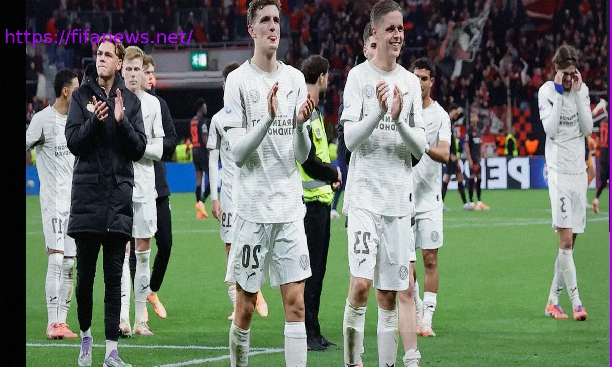 Koeman Considers PSV’s Guus Til for Oranje World Cup Squad: “Definitely an Option”